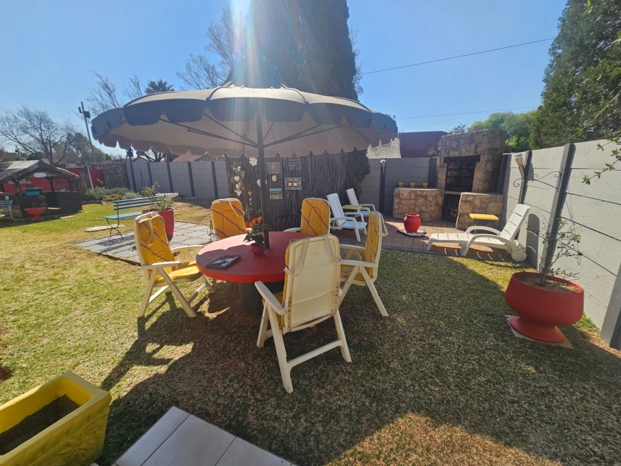 3 Bedroom Property for Sale in Riebeeckstad Free State